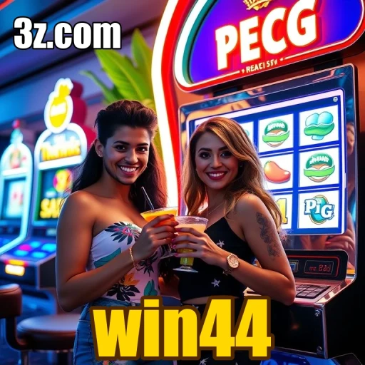 win44 Jogos Arcade