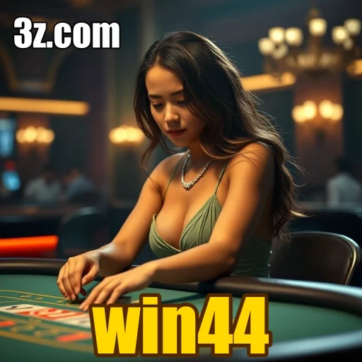 Exploração Criativa: A Simulação Inovadora do win44
