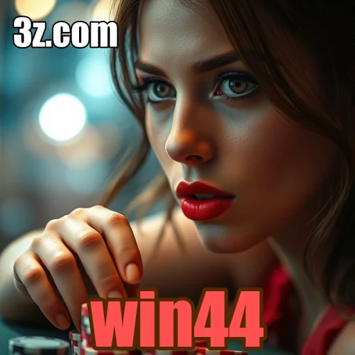 Slots Radicais no Win44: Diversão Sem Fim ao Seu Alcance