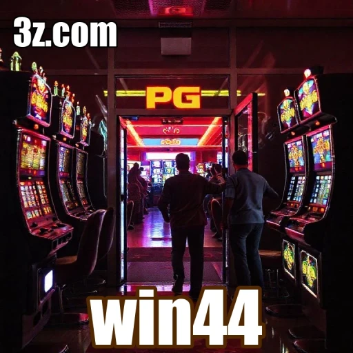 win44 Apostas Esportivas