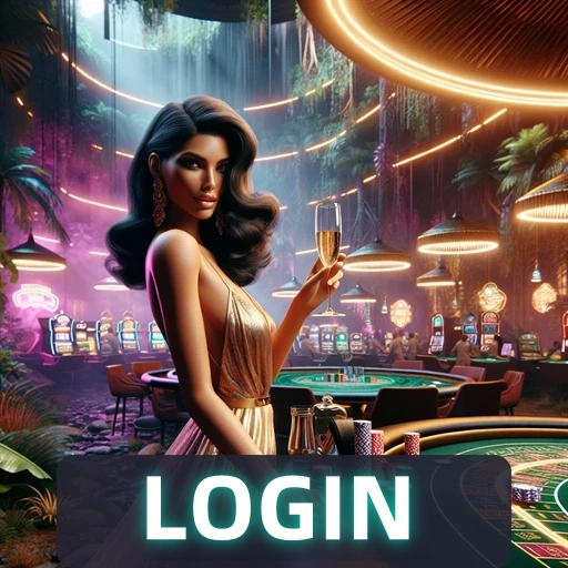 win44 Área de Login